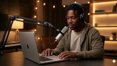The Rise of the “Micro-Podcaster”