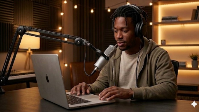 The Rise of the “Micro-Podcaster”