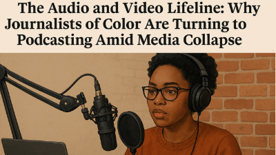 The Audio and Video Lifeline
