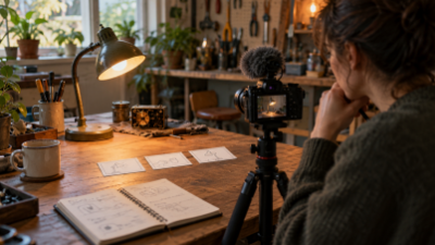 Make a 30-Second Newsletter Video, Not an Ad
