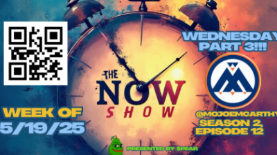 The NOW Show