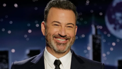Watch Party: Jimmy Kimmel Live! 9/23/25