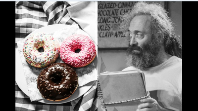 Who is Richard Cotovsky?