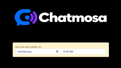Schedule Episodes and Articles With Auto-Publish