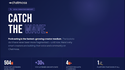 Catch the Wave: Why 2026 Is the Year to Go All-In 