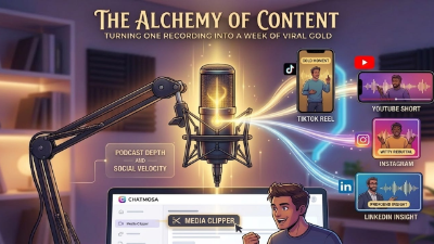 The Alchemy of Content