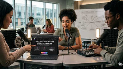 How Chatmosa is Streamlining Student Media