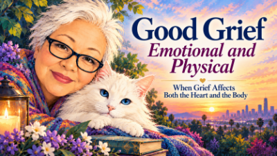 Good Grief: Emotional and Physical