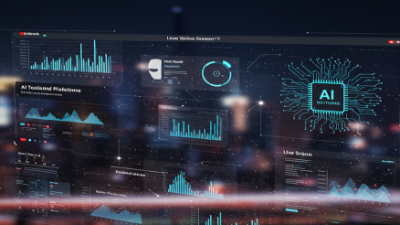 Chatmosa Show-and-Tell Friday: AI Tools